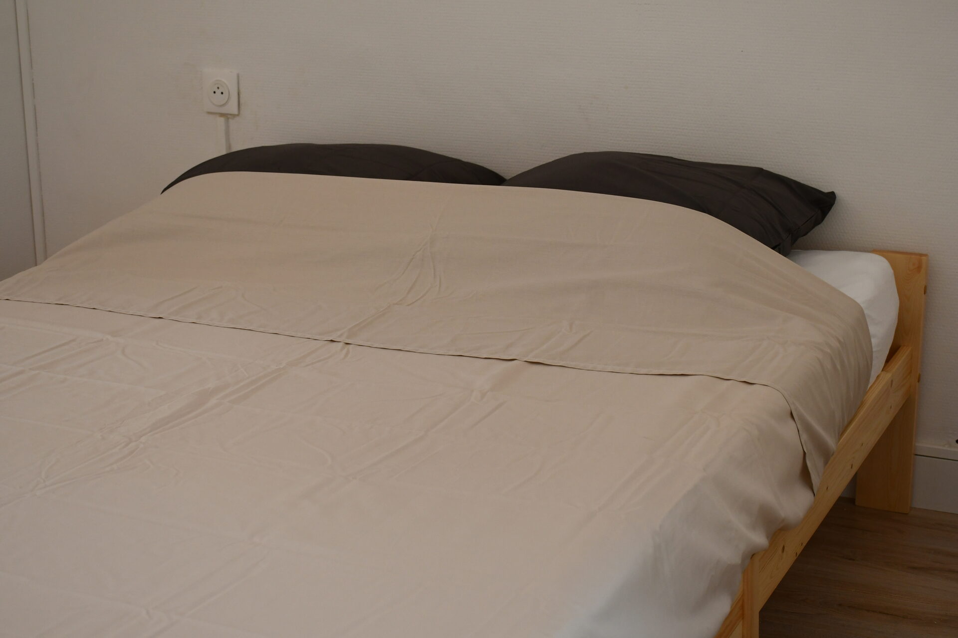 Chambre du domaine